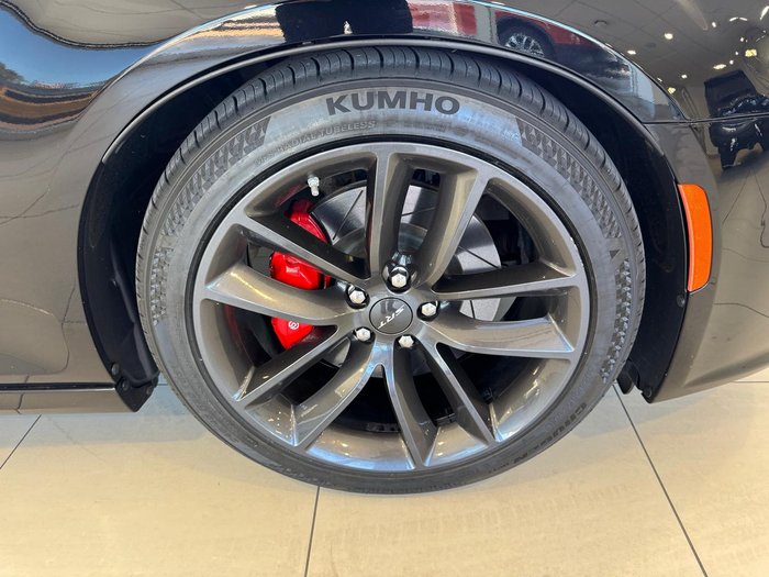 2019 Chrysler 300 SRT Pacer