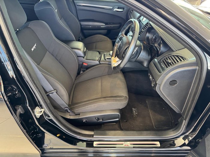 2019 Chrysler 300 SRT Pacer