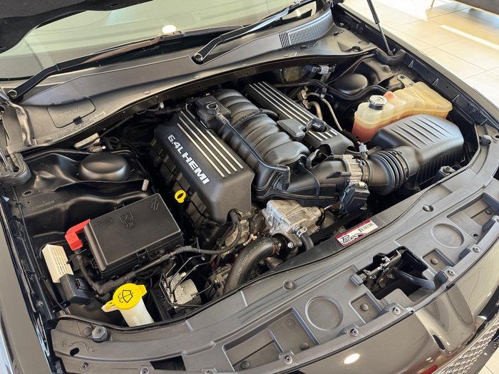 2019 Chrysler 300 SRT Pacer