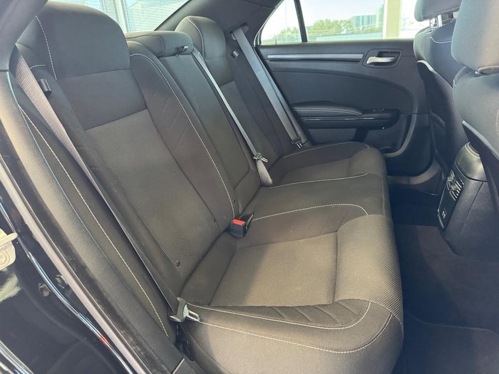 2019 Chrysler 300 SRT Pacer