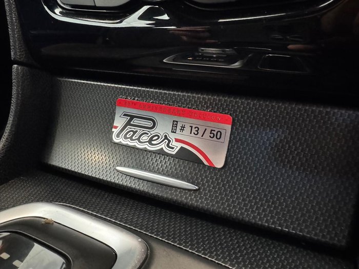 2019 Chrysler 300 SRT Pacer