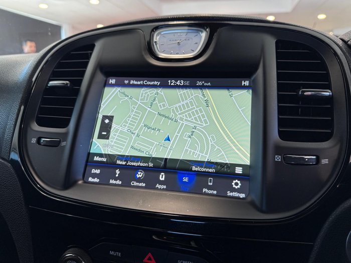 2019 Chrysler 300 SRT Pacer
