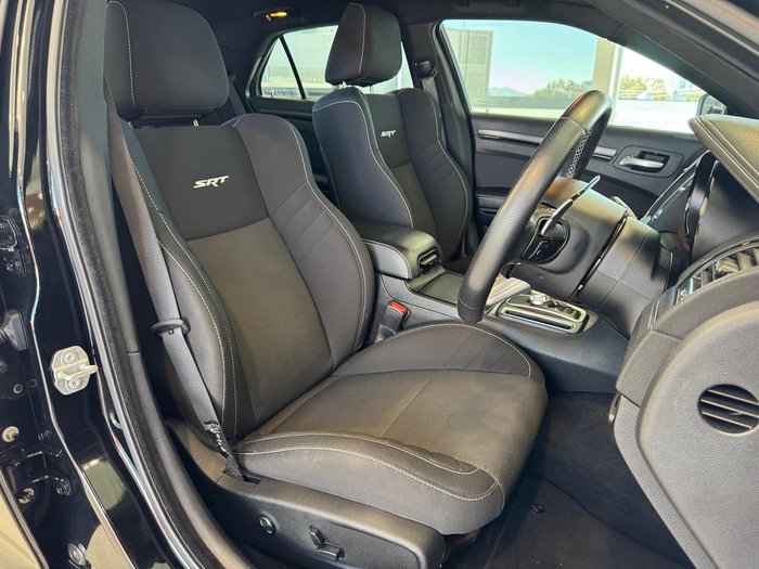 2019 Chrysler 300 SRT Pacer