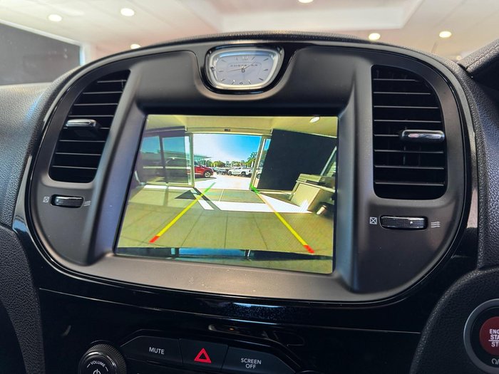 2019 Chrysler 300 SRT Pacer
