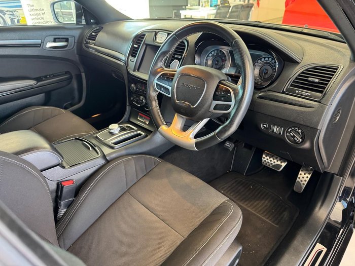 2019 Chrysler 300 SRT Pacer
