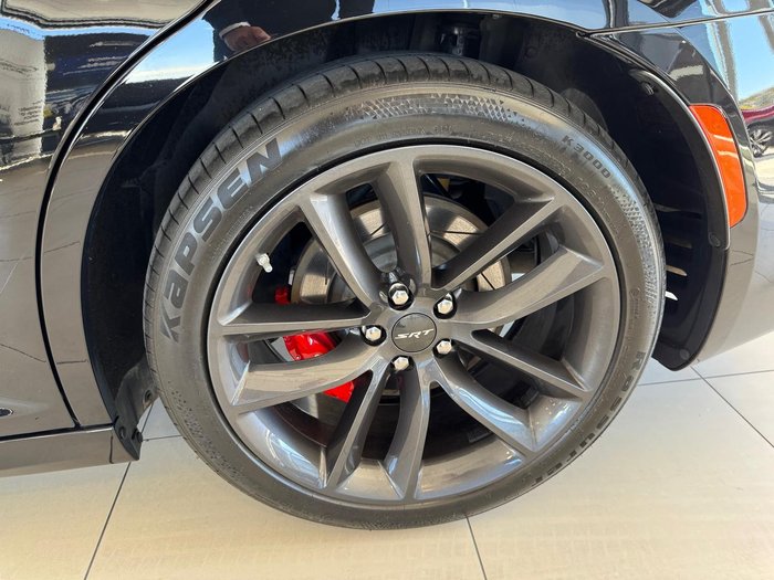2019 Chrysler 300 SRT Pacer