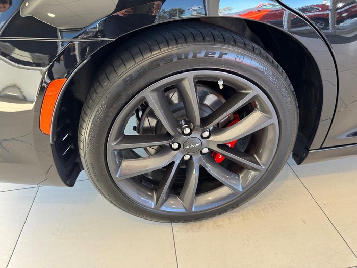 2019 Chrysler 300 SRT Pacer