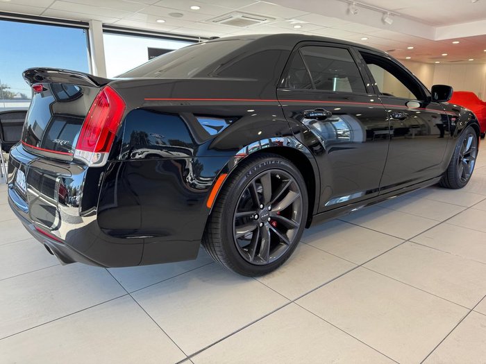 2019 Chrysler 300 SRT Pacer