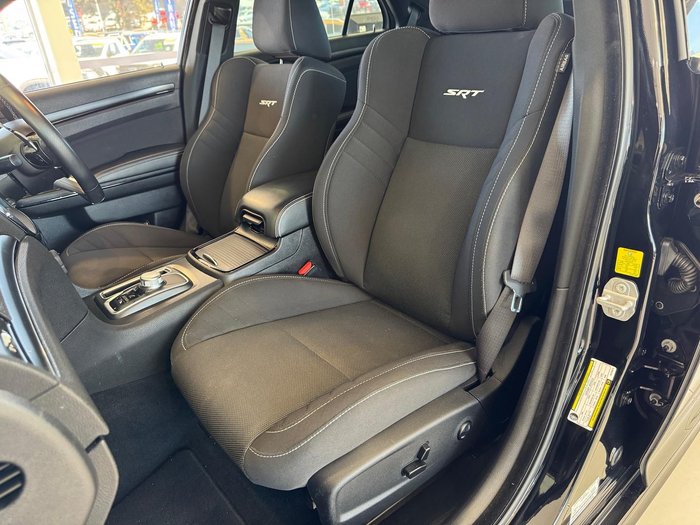 2019 Chrysler 300 SRT Pacer
