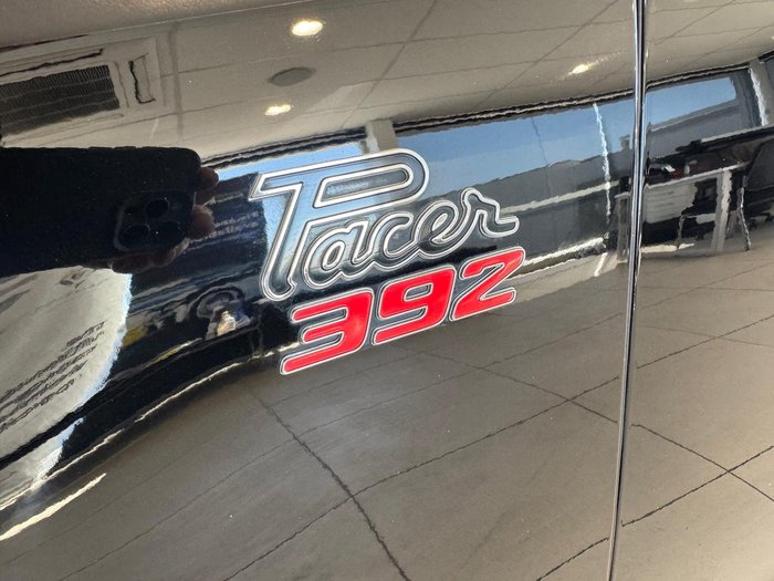 2019 Chrysler 300 SRT Pacer