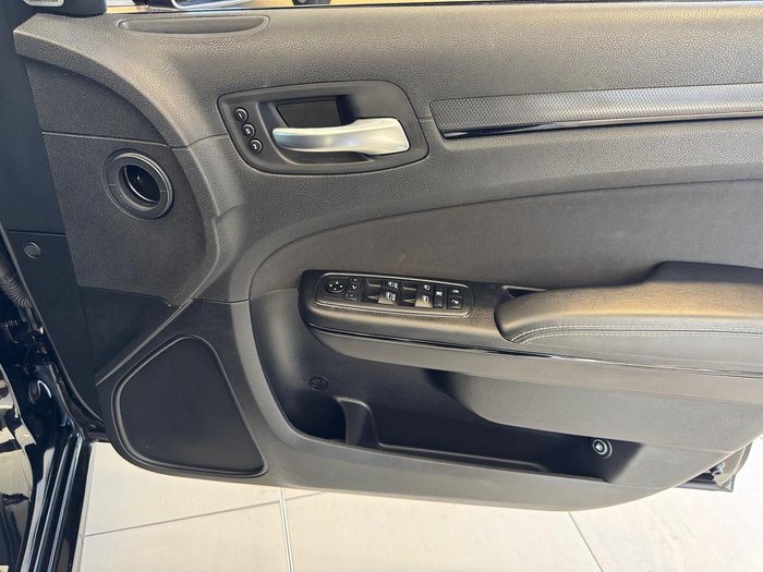 2019 Chrysler 300 SRT Pacer