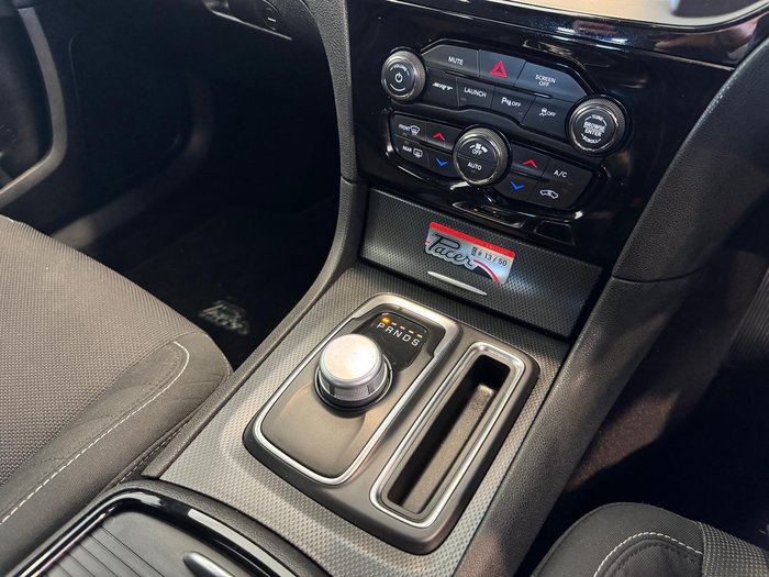 2019 Chrysler 300 SRT Pacer