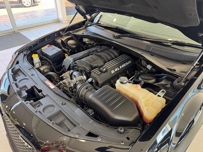 2019 Chrysler 300 SRT Pacer