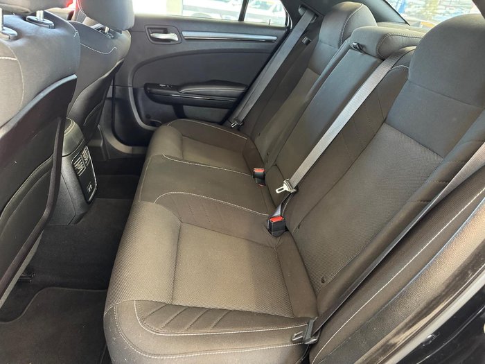 2019 Chrysler 300 SRT Pacer