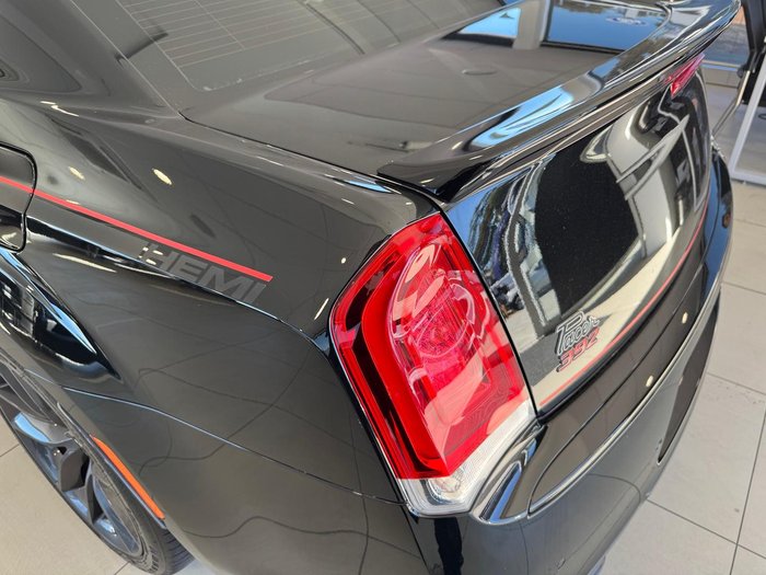 2019 Chrysler 300 SRT Pacer