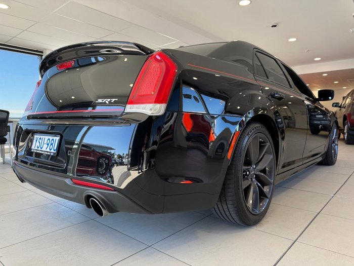 2019 Chrysler 300 SRT Pacer