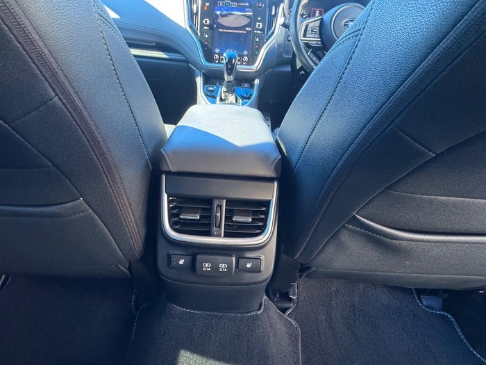 2020 Subaru Outback AWD Sport