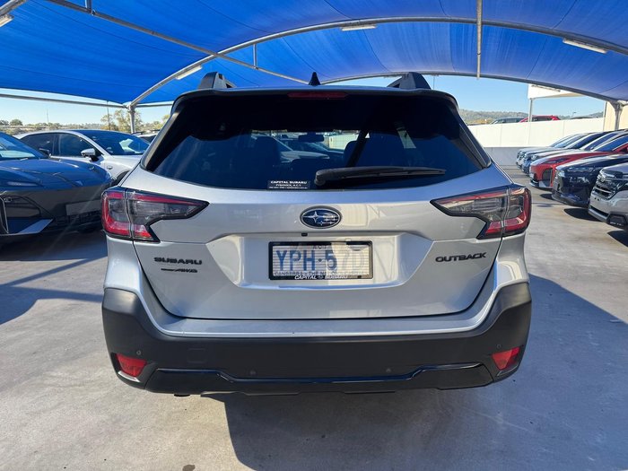 2020 Subaru Outback AWD Sport