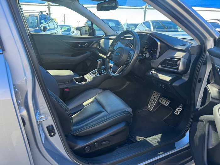 2020 Subaru Outback AWD Sport