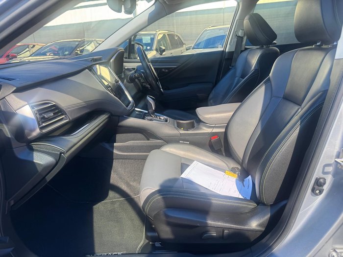 2020 Subaru Outback AWD Sport