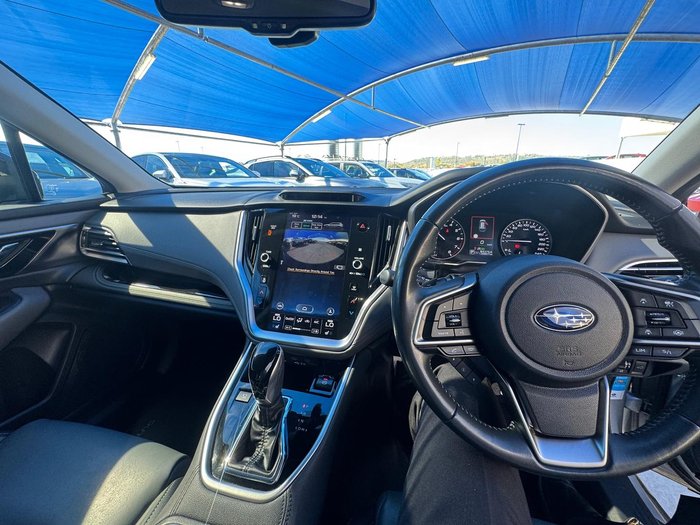 2020 Subaru Outback AWD Sport