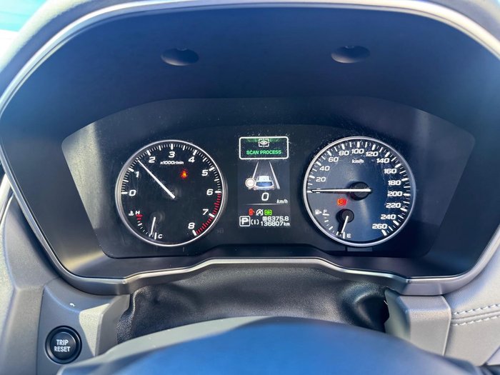2020 Subaru Outback AWD Sport