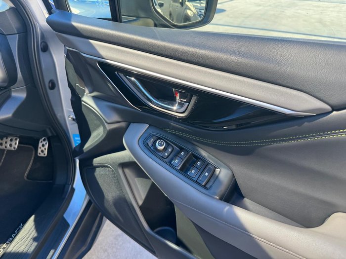 2020 Subaru Outback AWD Sport