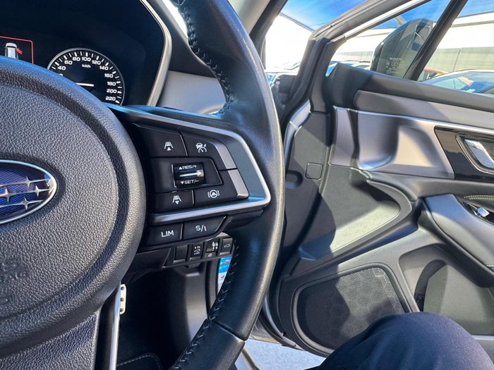 2020 Subaru Outback AWD Sport
