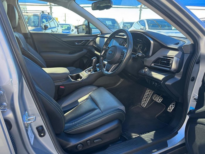 2020 Subaru Outback AWD Sport