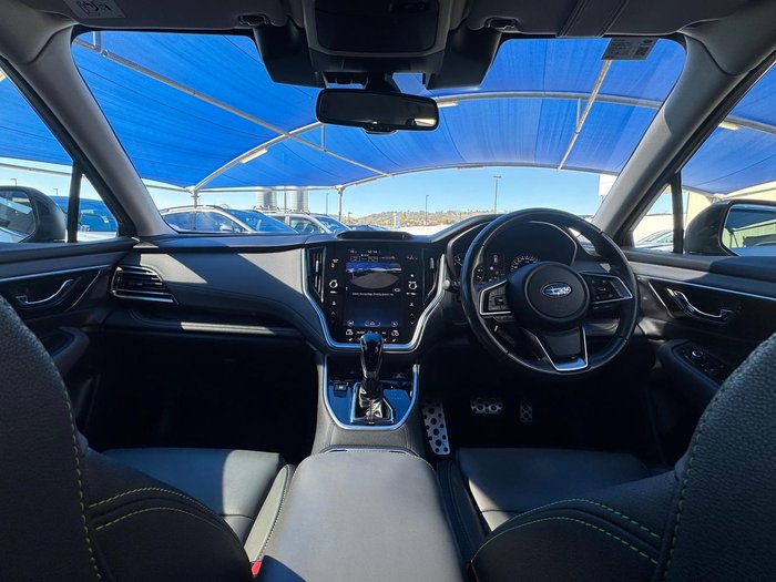 2020 Subaru Outback AWD Sport
