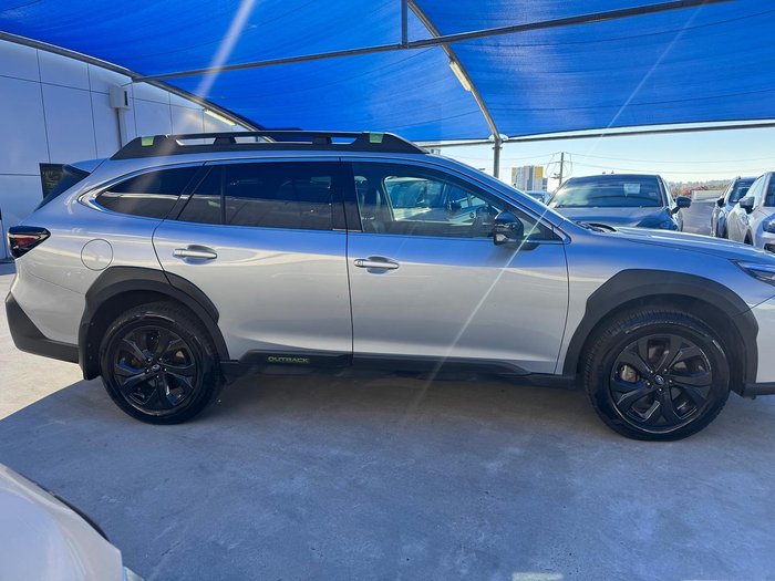 2020 Subaru Outback AWD Sport