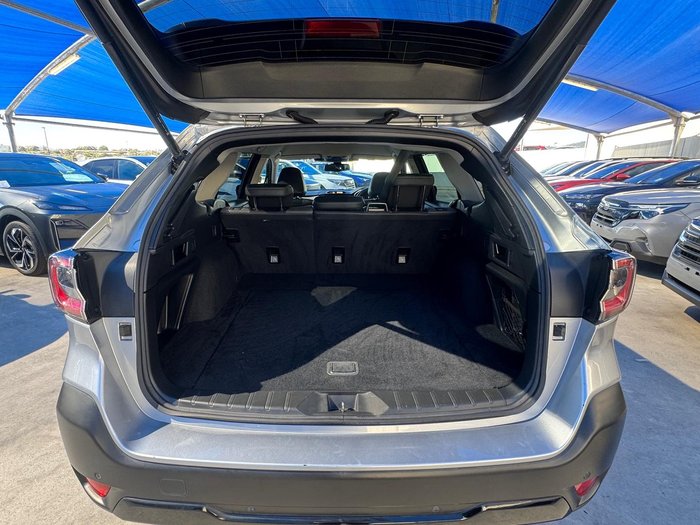 2020 Subaru Outback AWD Sport