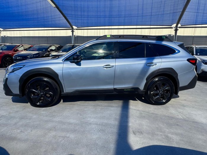 2020 Subaru Outback AWD Sport