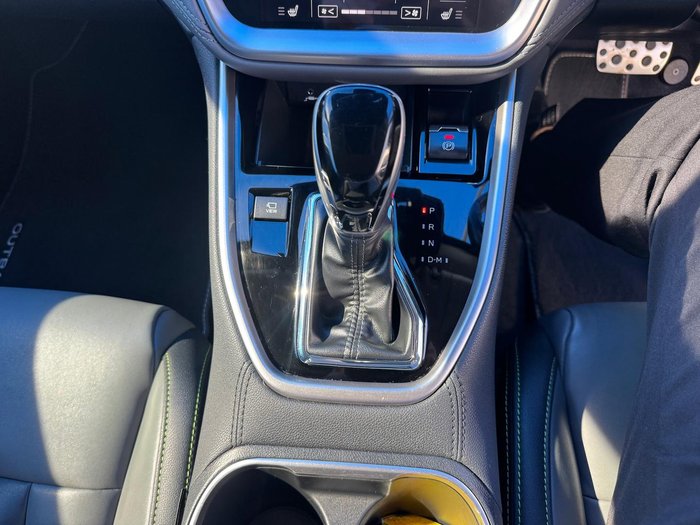 2020 Subaru Outback AWD Sport