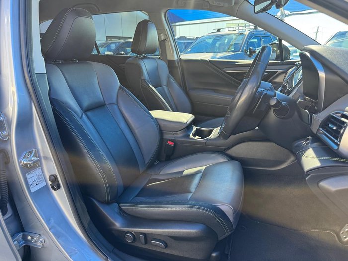 2020 Subaru Outback AWD Sport