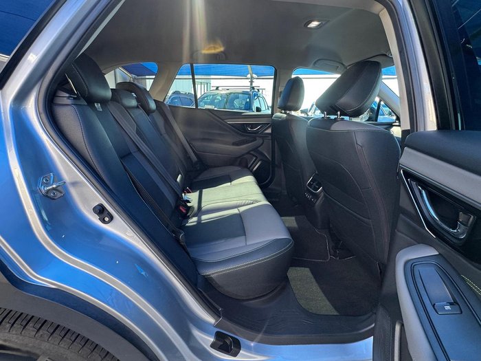 2020 Subaru Outback AWD Sport