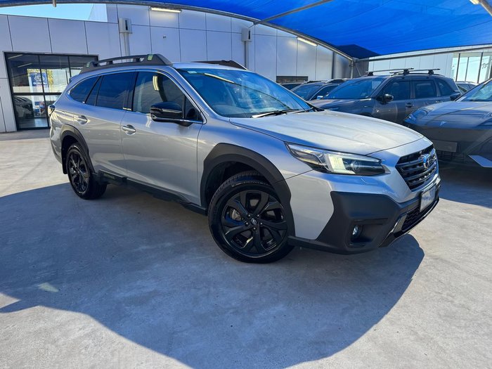 2020 Subaru Outback AWD Sport