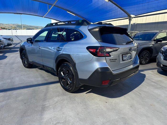 2020 Subaru Outback AWD Sport