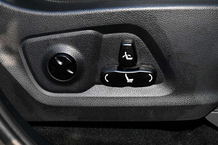 2021 SsangYong Rexton ELX