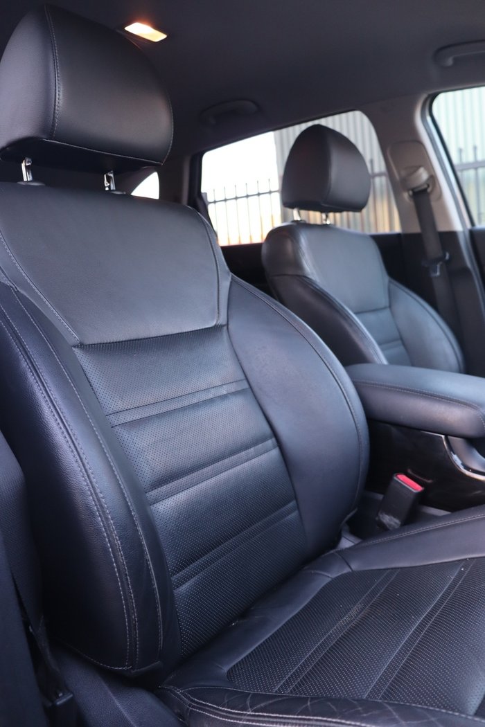 2018 Kia Sorento SLi