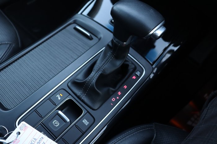 2018 Kia Sorento SLi