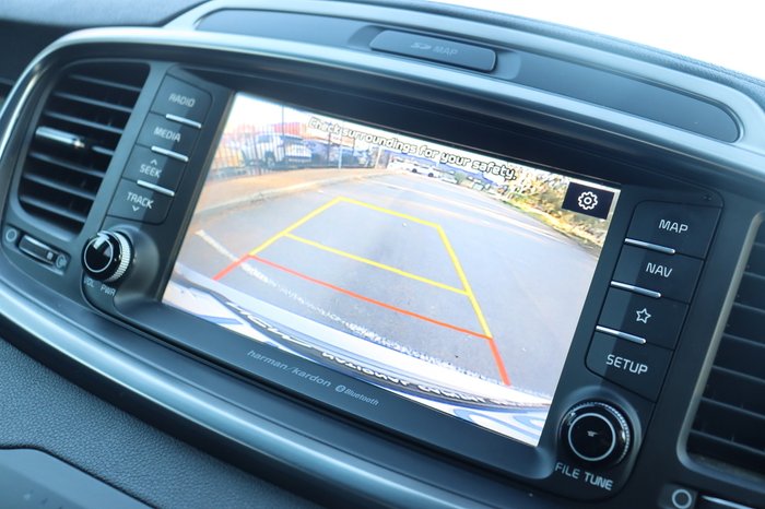 2018 Kia Sorento SLi