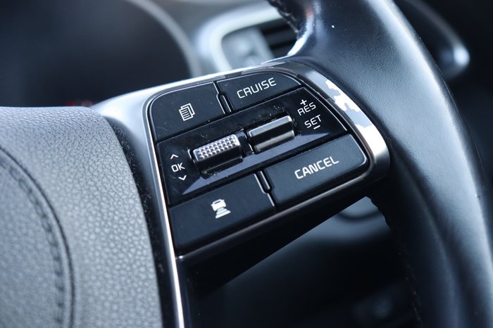 2018 Kia Sorento SLi