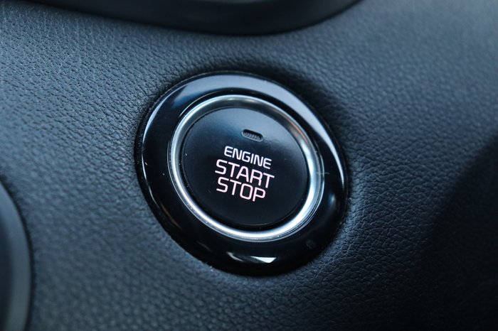 2018 Kia Sorento SLi