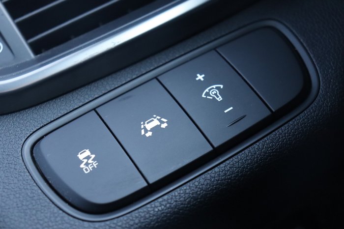 2018 Kia Sorento SLi