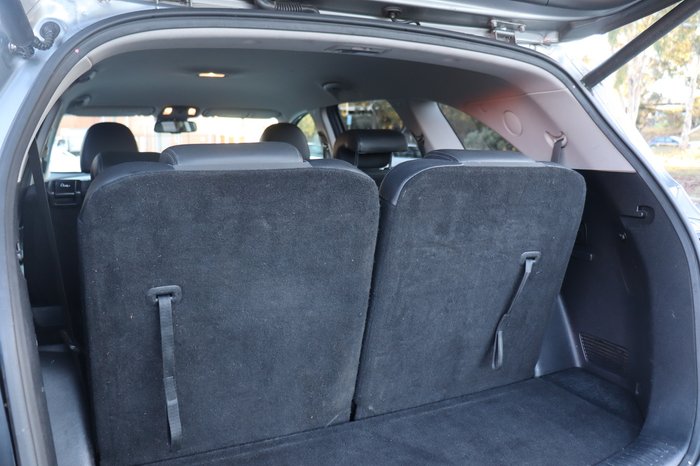 2018 Kia Sorento SLi