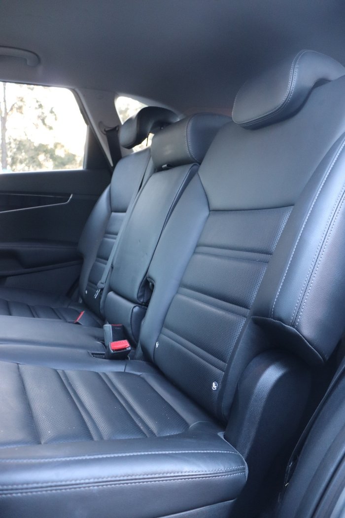 2018 Kia Sorento SLi