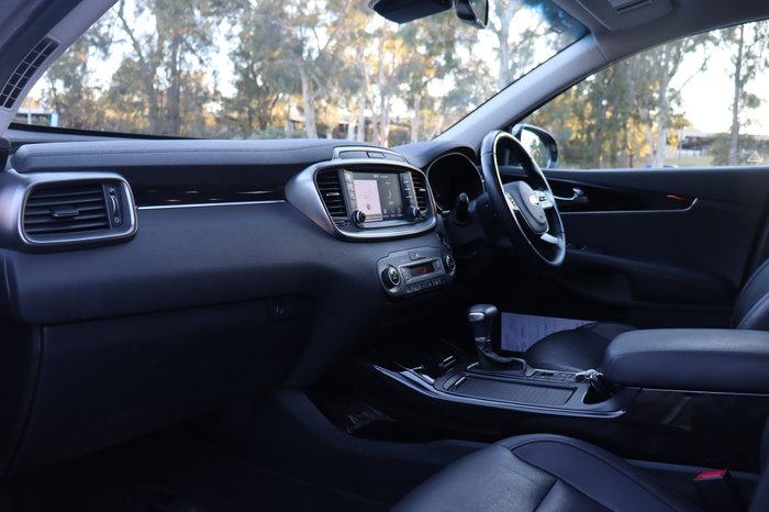 2018 Kia Sorento SLi