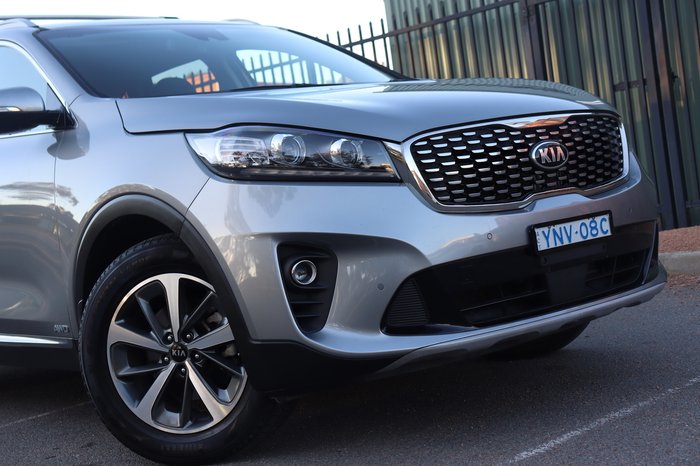 2018 Kia Sorento SLi