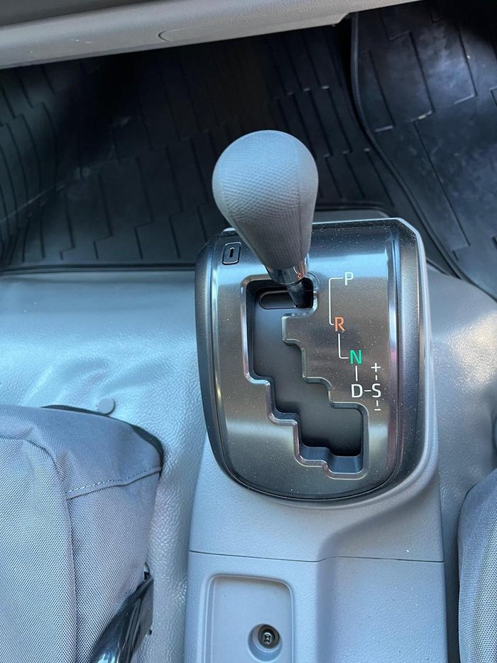 2025 Hino 300 Series 616 White